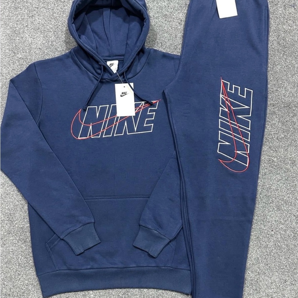 Nike